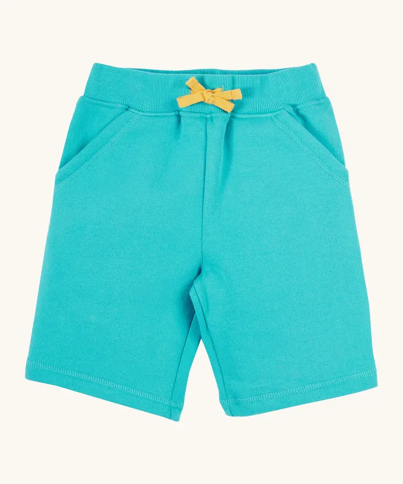 Frugi Samson Shorts - Sea Moss 1