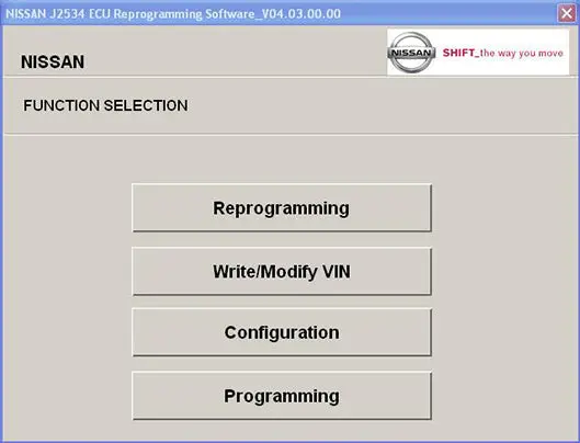 Full Nissan Package Software And Reprogramming, Ners+Calibration Files, Consult Iii, Service Manuals And Online Ewd 1
