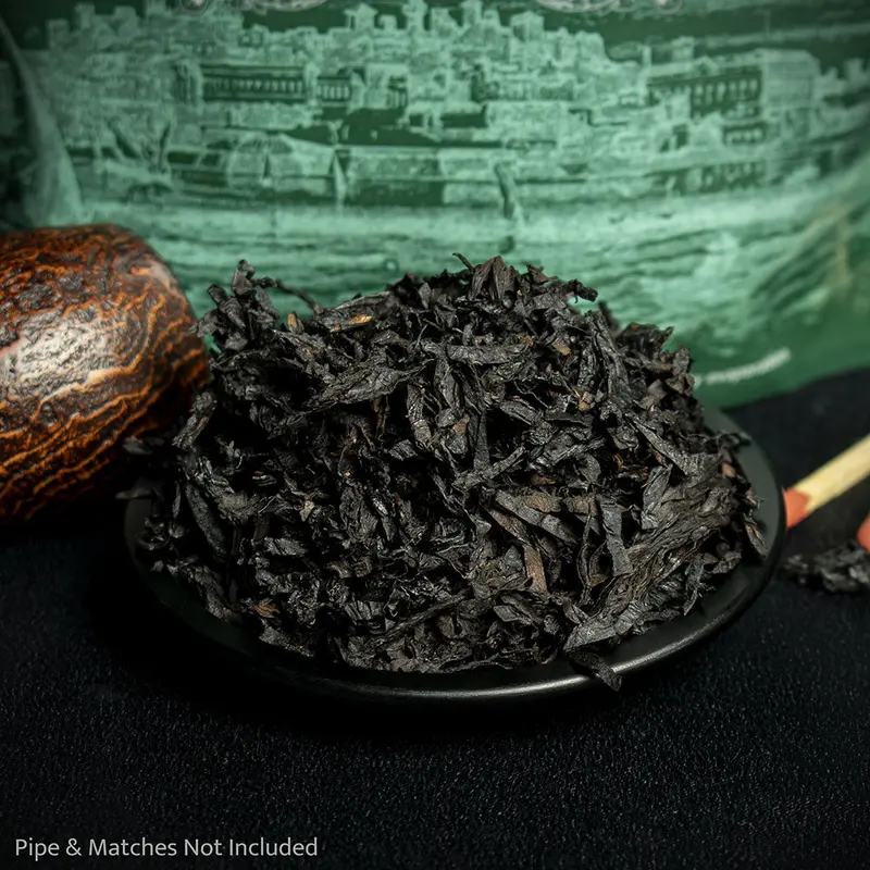 Gawith Hoggarth American Cc Coffee & Caramel Pipe Tobacco - 25G Loose 1
