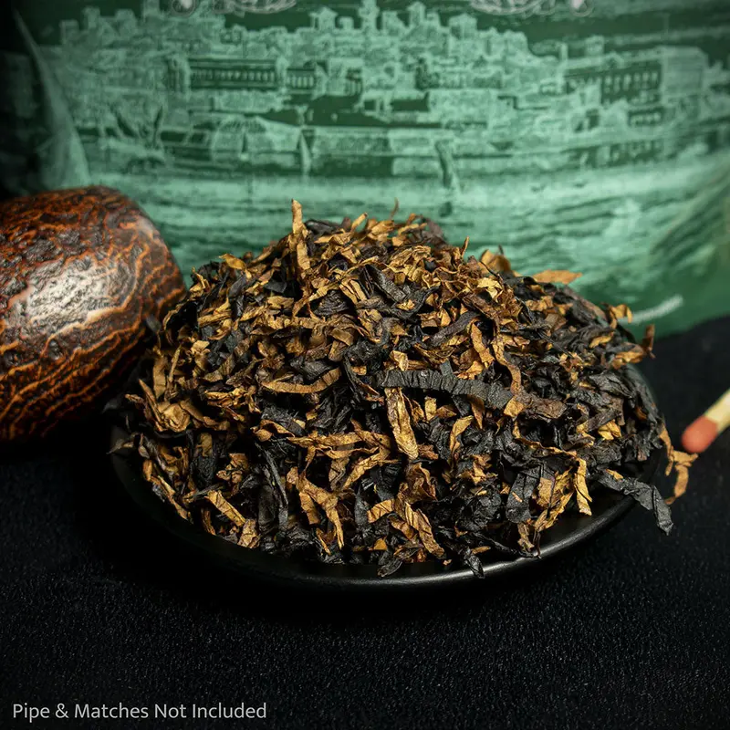 Gawith Hoggarth American Cv Cherry & Vanilla Pipe Tobacco - 25G Loose 1