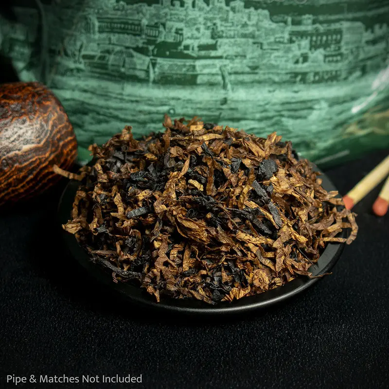 Gawith Hoggarth American Delite Pipe Tobacco - 25G Loose 1