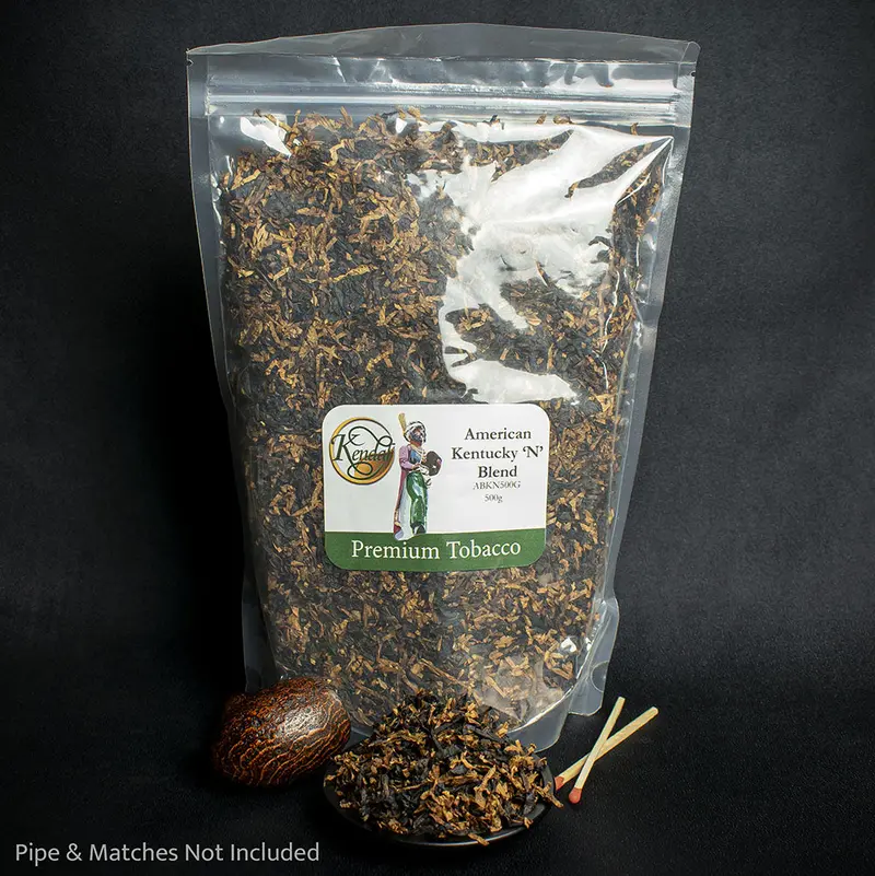 Gawith Hoggarth American Kentucky N (Nougat) Pipe Tobacco - 25G Loose 2