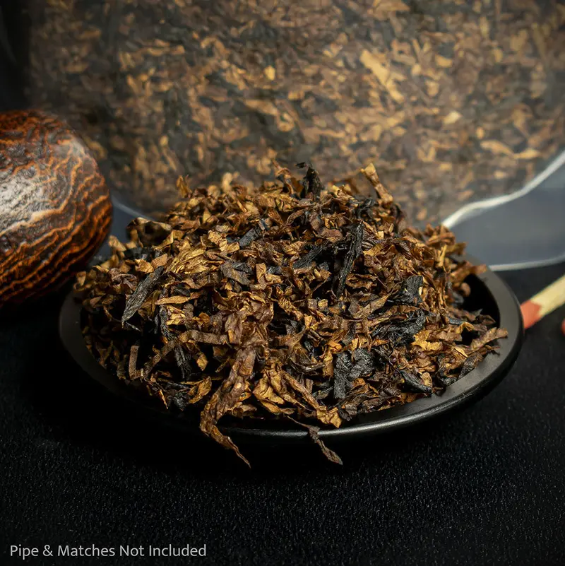 Gawith Hoggarth American Sp Sweet Peach Pipe Tobacco - 25G Loose 1