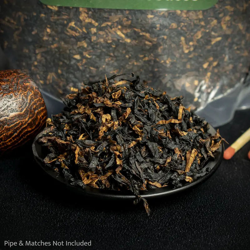 Gawith Hoggarth American V Vanilla Pipe Tobacco - 25G Loose 1