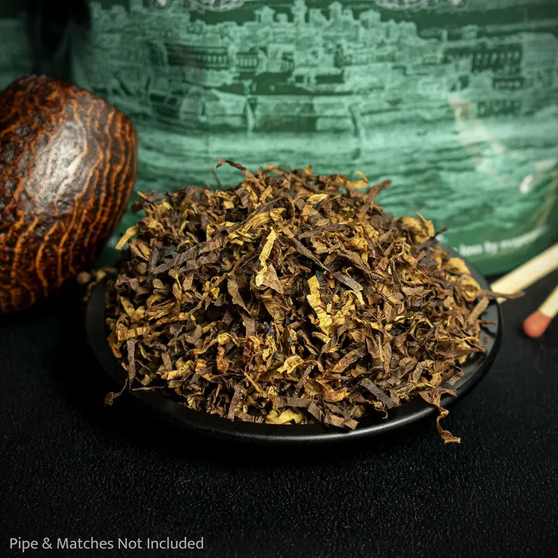 Gawith Hoggarth Balkan Mixture Pipe Tobacco - 25G Loose 1