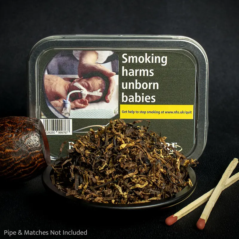Gawith Hoggarth Balkan Mixture Pipe Tobacco - 50G Tin 1