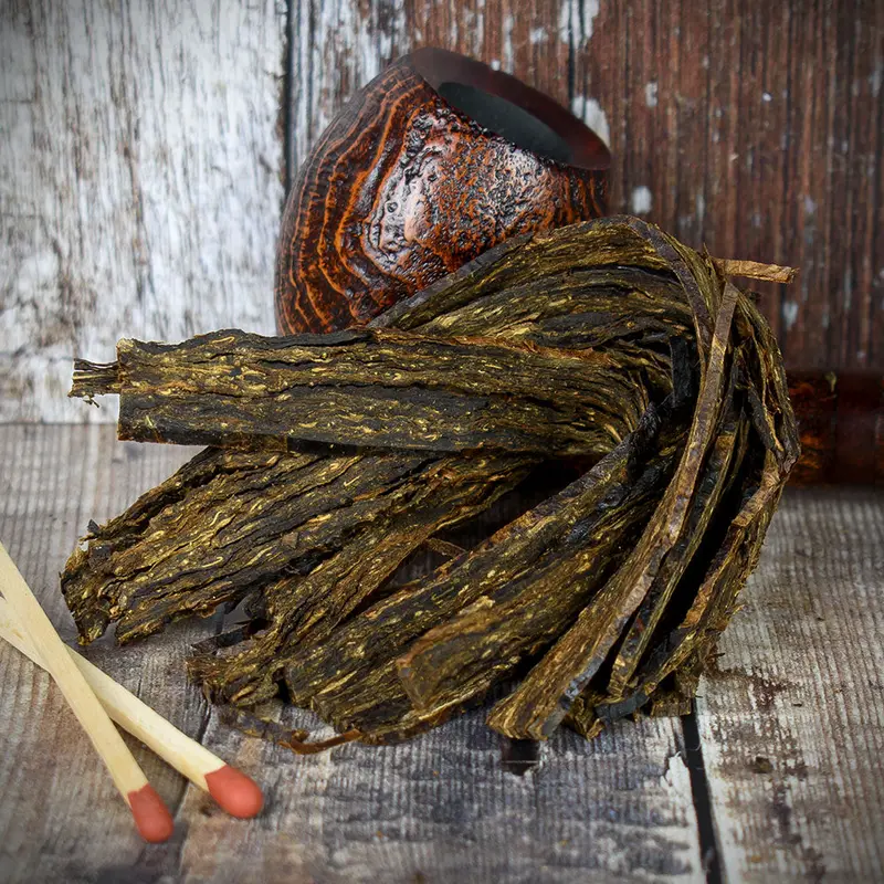 Gawith Hoggarth Bobs Flake (Chocolate) Pipe Tobacco - 25G Loose 1