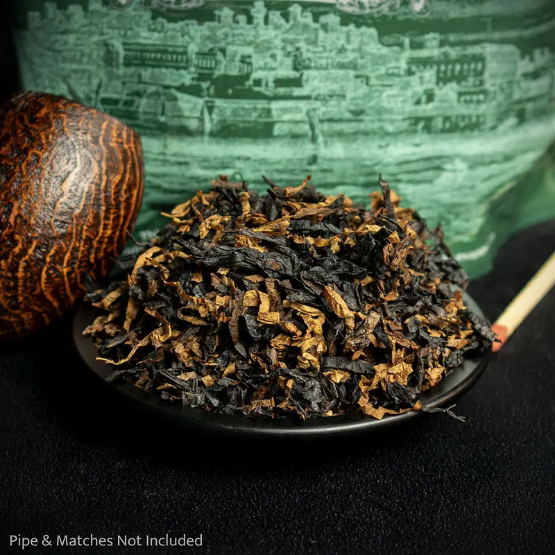 Gawith Hoggarth Caribbean C (Coconut) Pipe Tobacco - 25G Loose 1