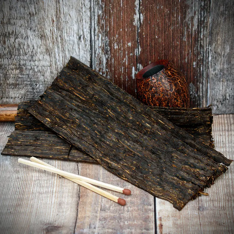 Gawith Hoggarth Dark Flake Unscented Pipe Tobacco - 25G Loose 1