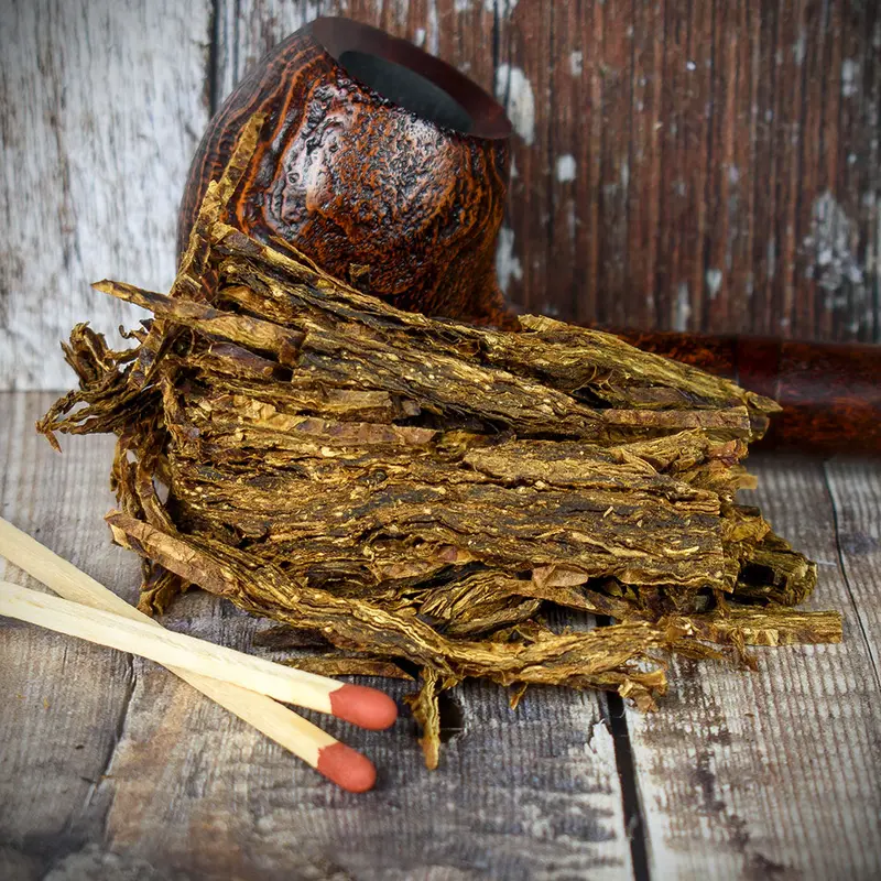 Gawith Hoggarth Ennerdale Flake Pipe Tobacco - 25G Loose 1