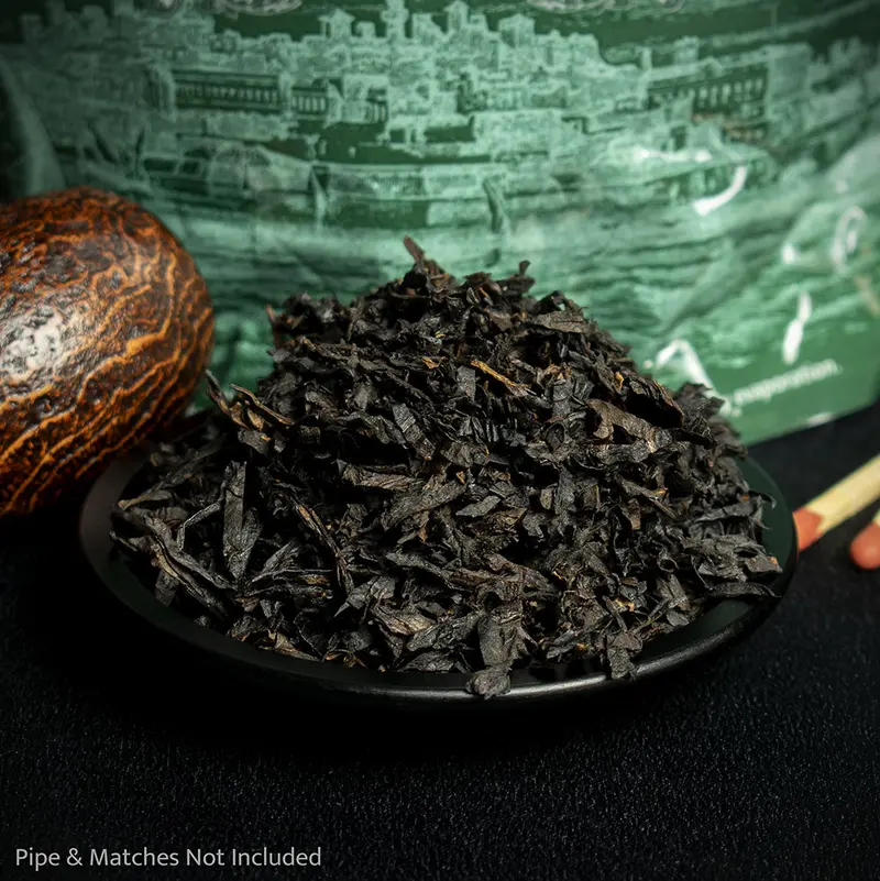 Gawith Hoggarth Exclusiv Bc Black Cherry Pipe Tobacco - 25G Loose 1