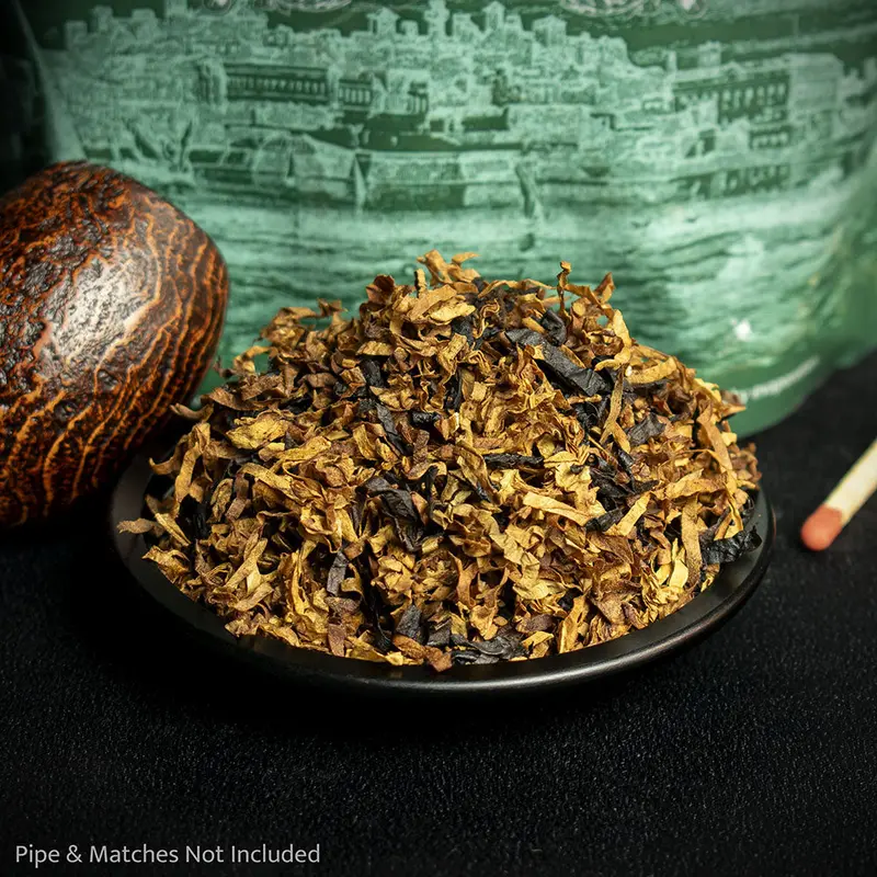 Gawith Hoggarth Exclusiv Db (Danish) Pipe Tobacco - 10G Sample 1
