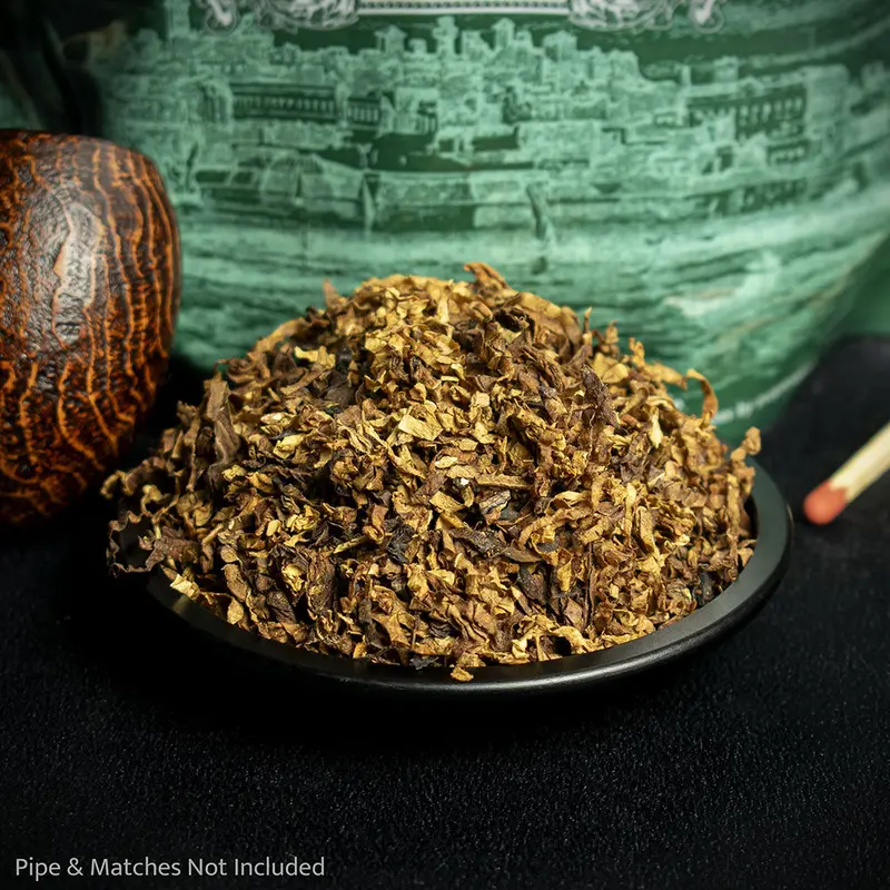 Gawith Hoggarth Exmoor Mixture Pipe Tobacco - 10G Sample 1