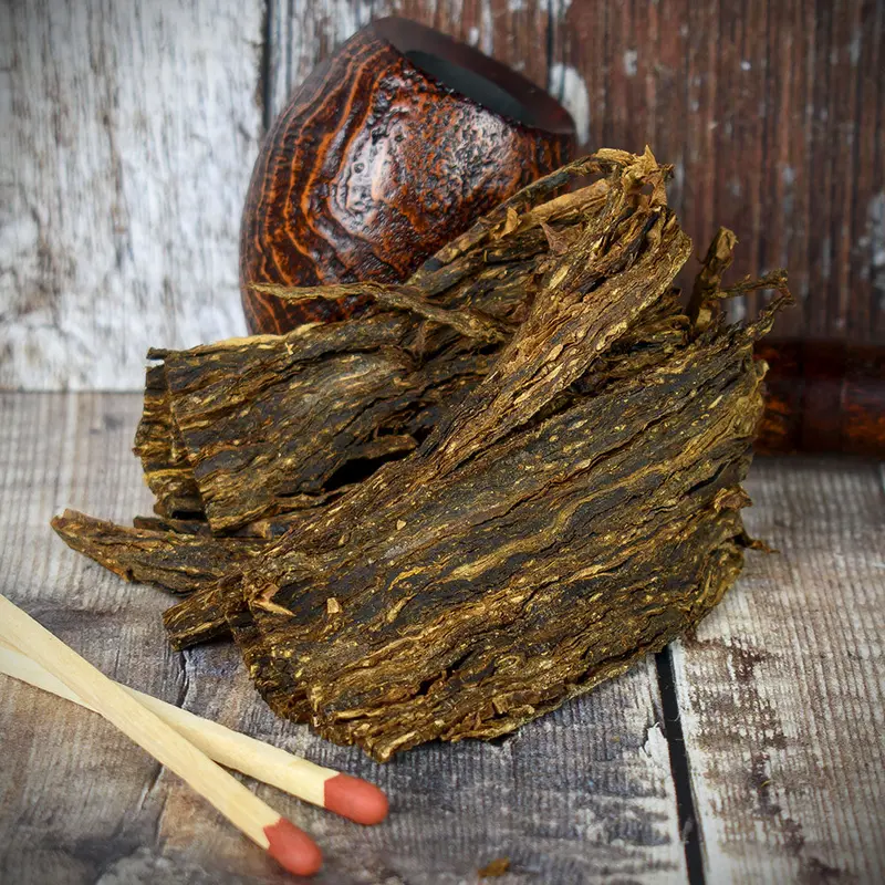 Gawith Hoggarth Jamaican Flake (Rum) Pipe Tobacco - 25G Loose 1