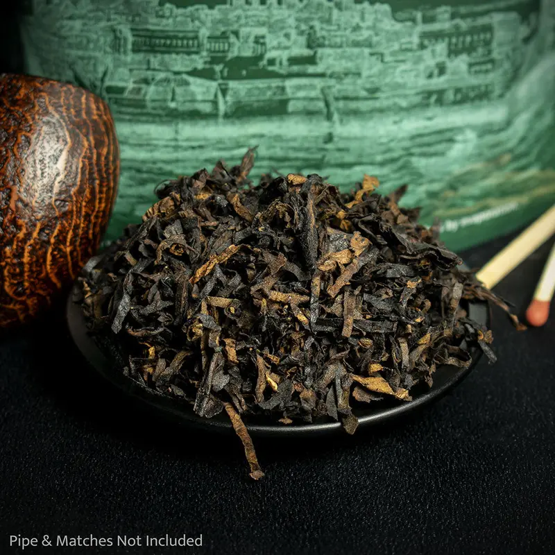 Gawith Hoggarth Latakia Pipe Tobacco - 10G Sample 1