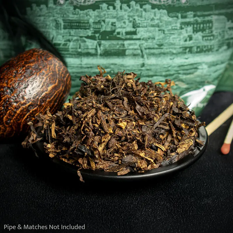 Gawith Hoggarth Pensioners Mixture Pipe Tobacco - 25G Loose 1