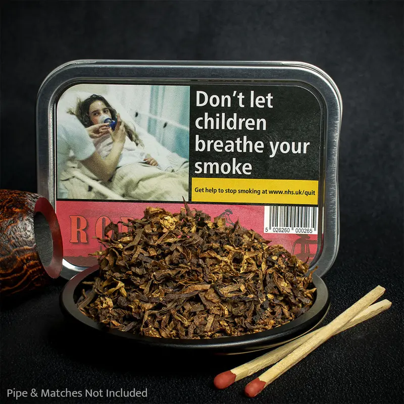 Gawith Hoggarth Rodeo Shag Tobacco - 10G Sample 1