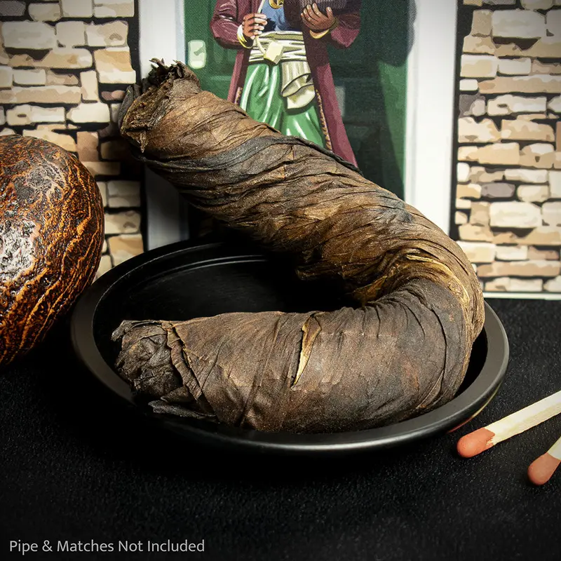 Gawith Hoggarth S Twist App Apple Pipe/Chewing Tobacco - 25G Loose 1