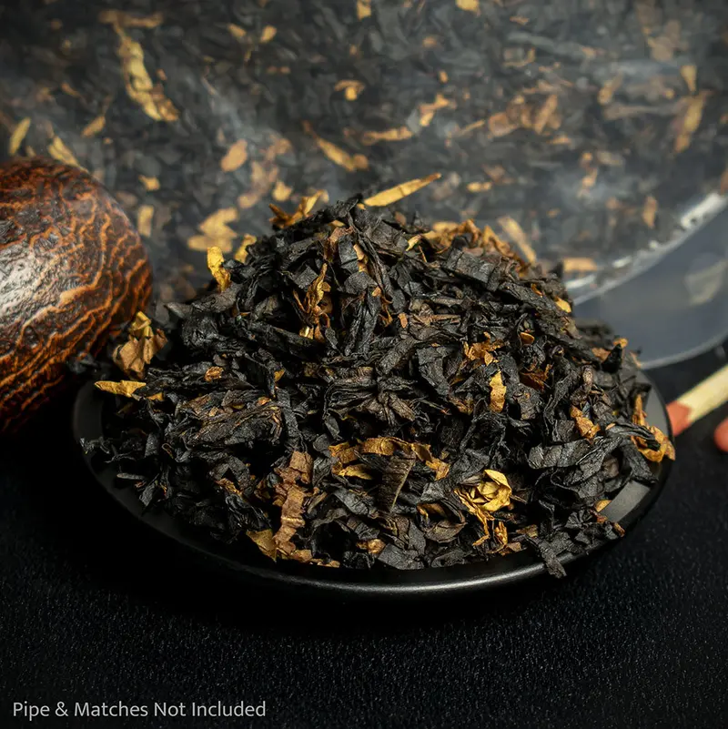 Gawith Hoggarth Spirit Of Scotland (Whisky) Pipe Tobacco - 25G Loose 1