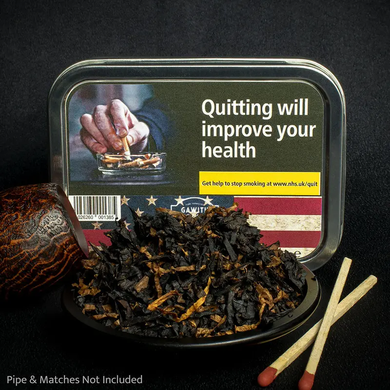Gawith Hoggarth Ultimum Pipe Tobacco - 10G Sample 1