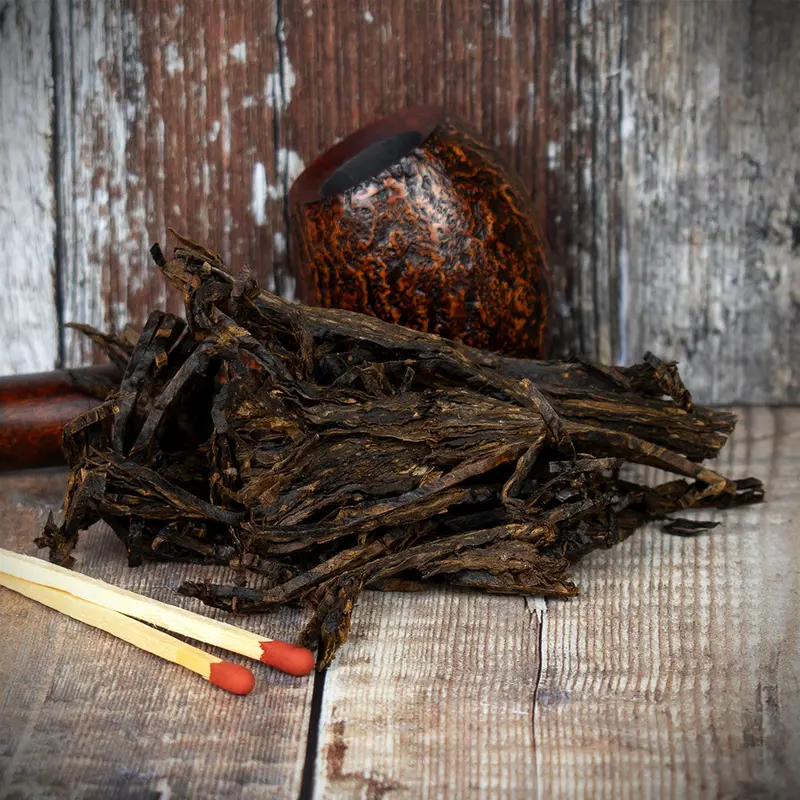 Gawith Hoggarth Westmorland Slices Pipe Tobacco - 25G Loose 1