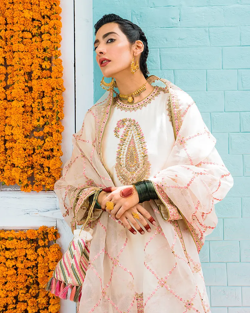 Gehna - Ready To Ship 4