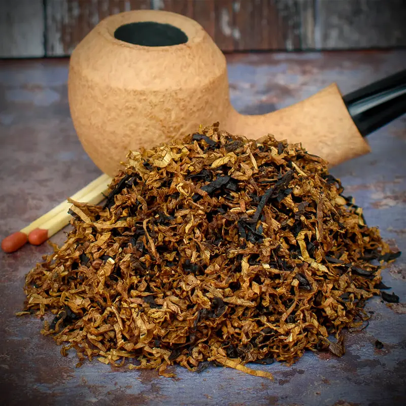 Germains 1820 Mixture Pipe Tobacco - 25G Loose 1