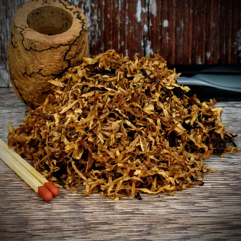 Germains Uncle Tom's Mixture Pipe Tobacco - 25G Loose 1