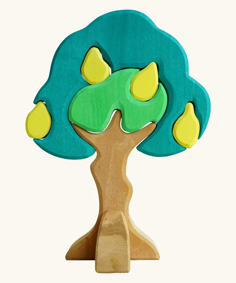 Glückskäfer Pear Tree Stacker 1