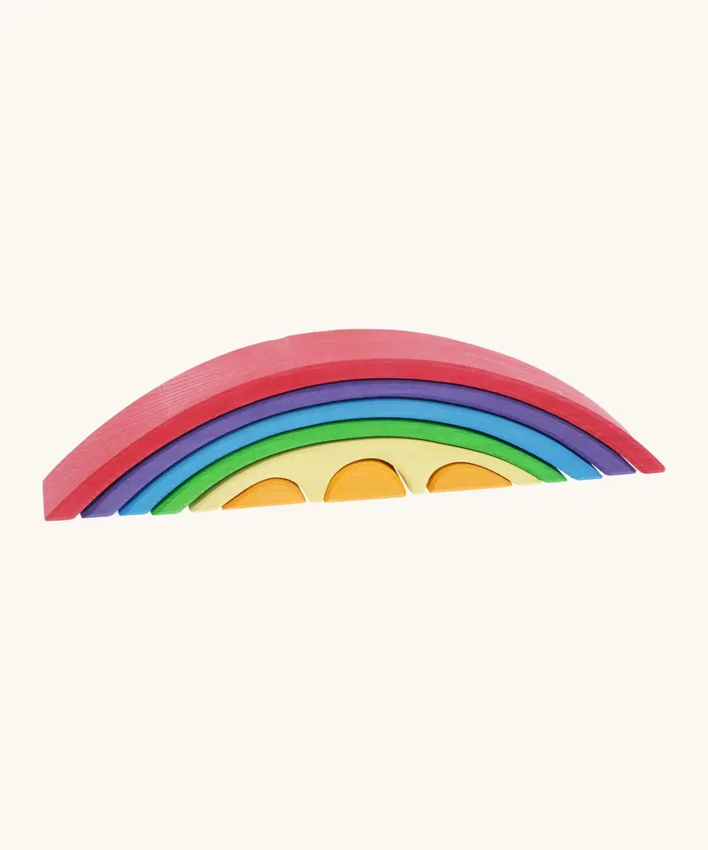 Gluckskafer Rainbow Bridge 1