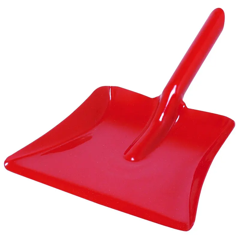 Glückskäfer Red Dust Pan 1