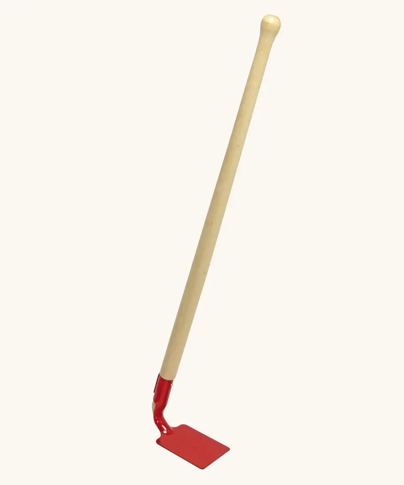 Glückskäfer Red Metal Toy Hoe - 60Cm 1