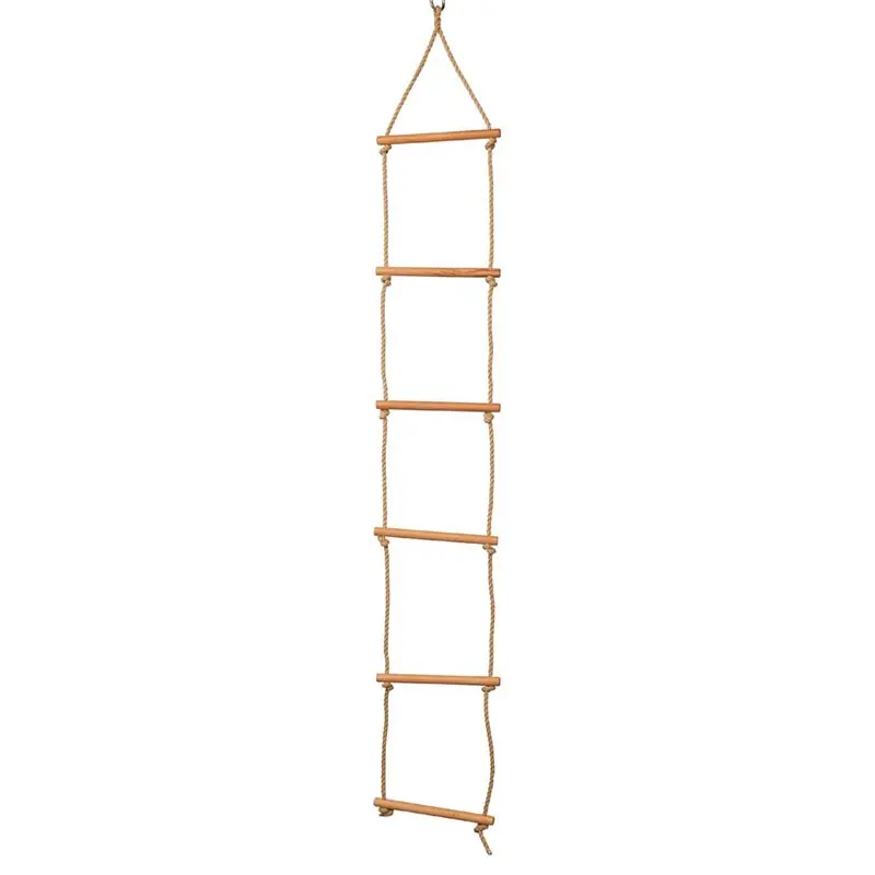 Glückskäfer Rope Ladder 1