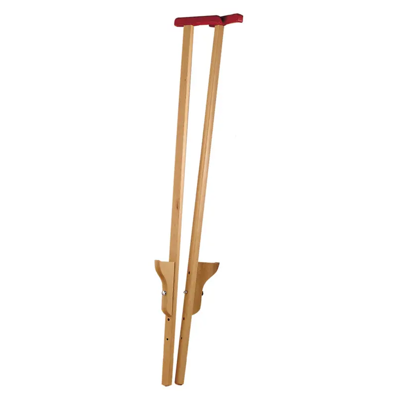 Glückskäfer Stilts With Handles - 120Cm 1