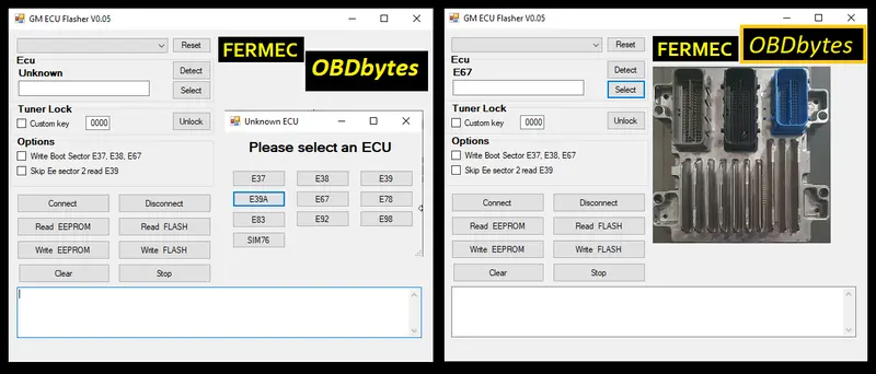 Gm Ecu Flasher Pass Thru J2534 V0.05 1