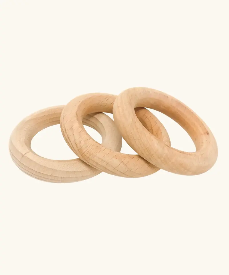 Grapat 3 Little Hoops 1