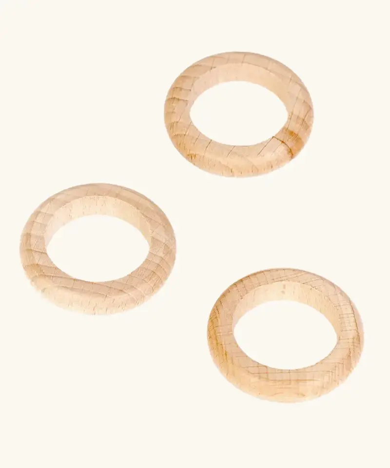 Grapat 3 Natural Rings 1