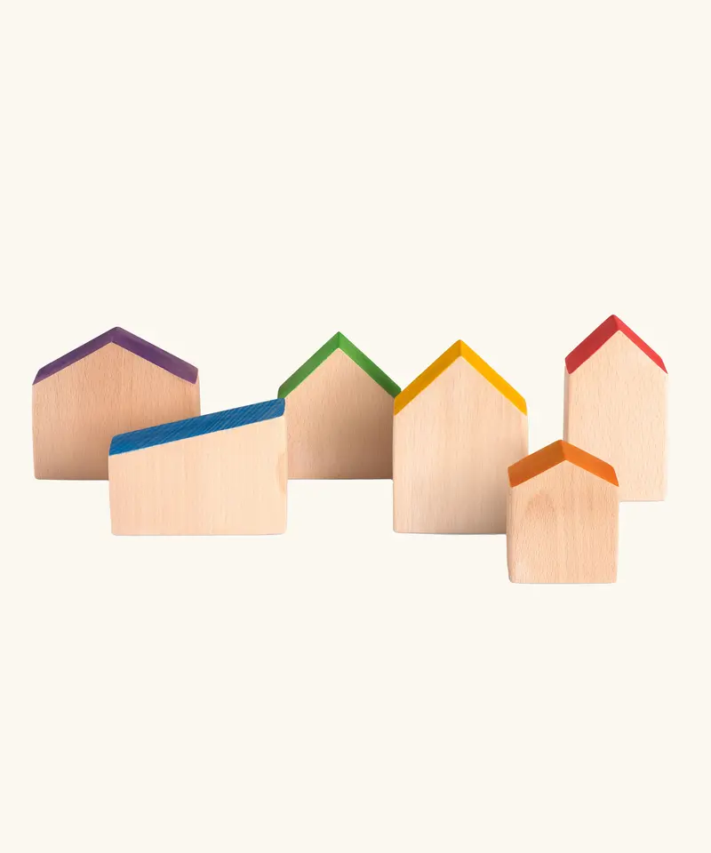 Grapat 6 Houses 1