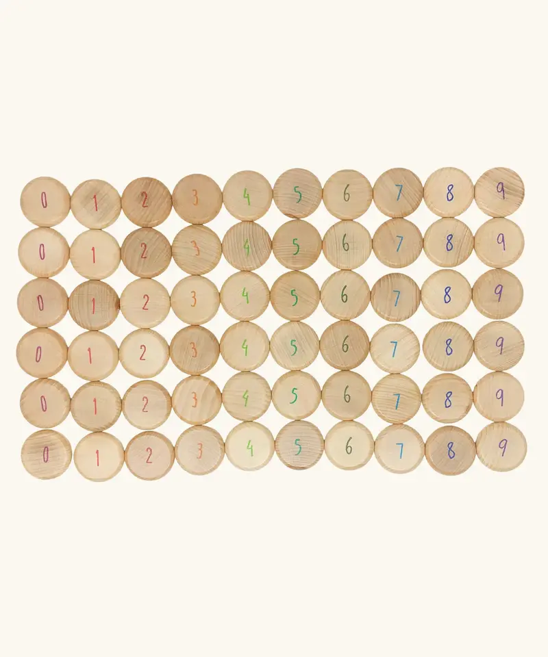 Grapat 60 Counting Coins 1