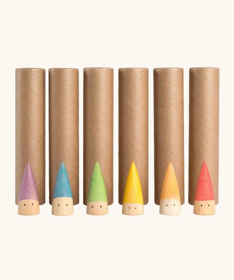 Grapat Baby Sticks 1