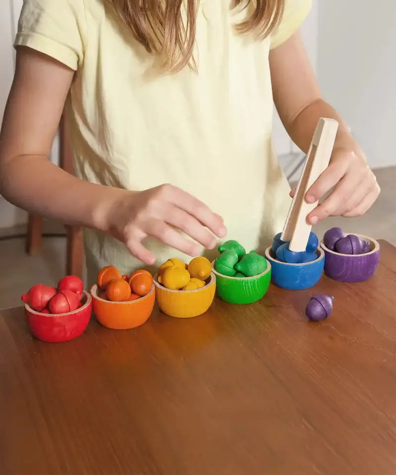 Grapat Bowls & Acorns 1