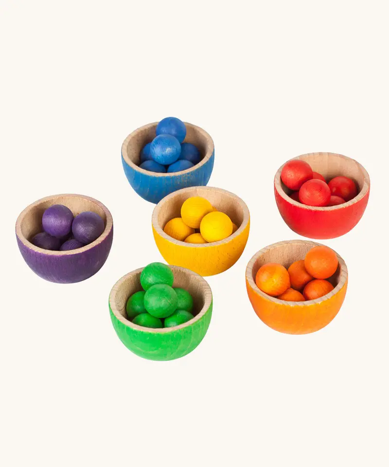 Grapat Bowls & Marbles 1