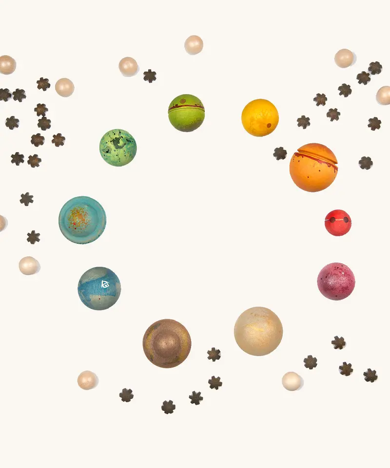 Grapat Dear Universe Play Set 1