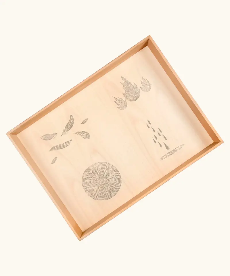 Grapat Freeplay Tray 1