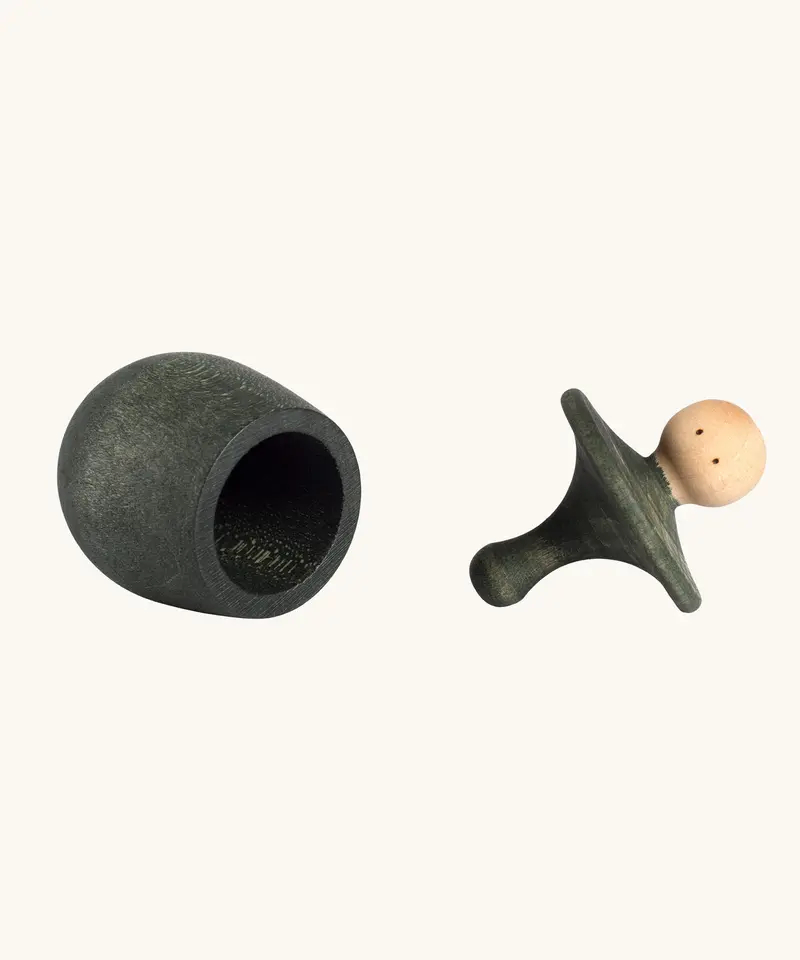 Grapat Green Little Things 2