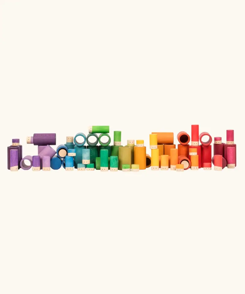 Grapat Lola 72 Piece Set 2