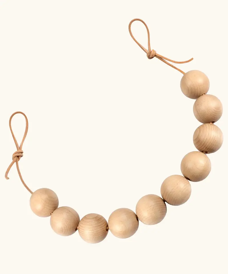 Grapat Natural Garland 1