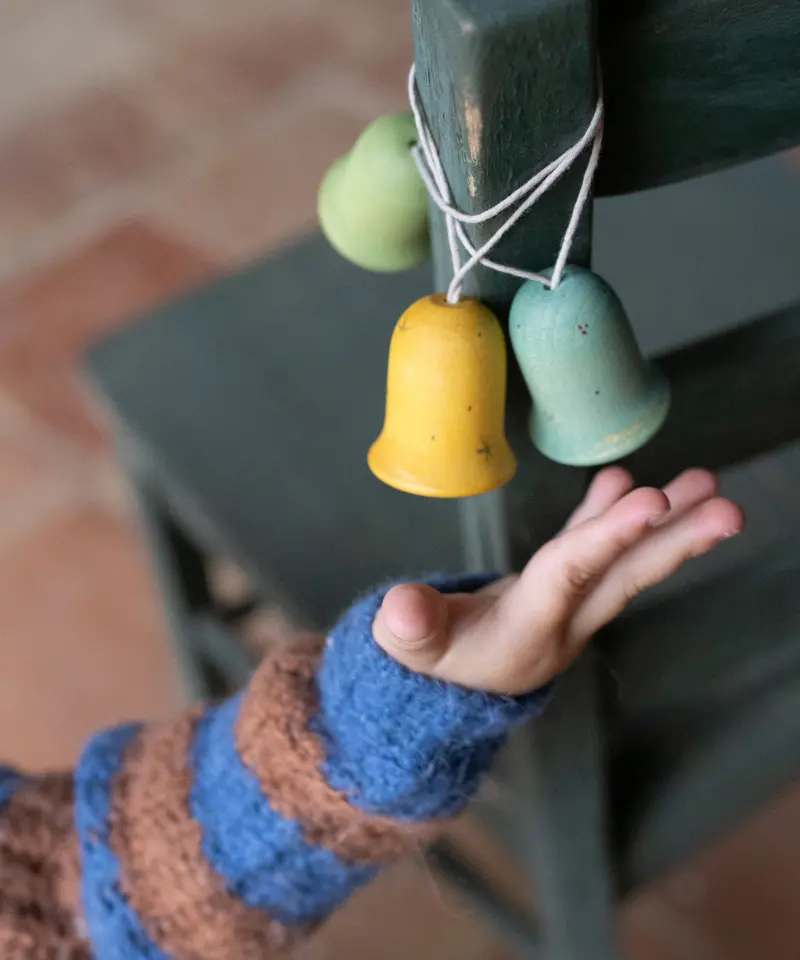 Grapat Ornaments - Jingle Joy Bells 2