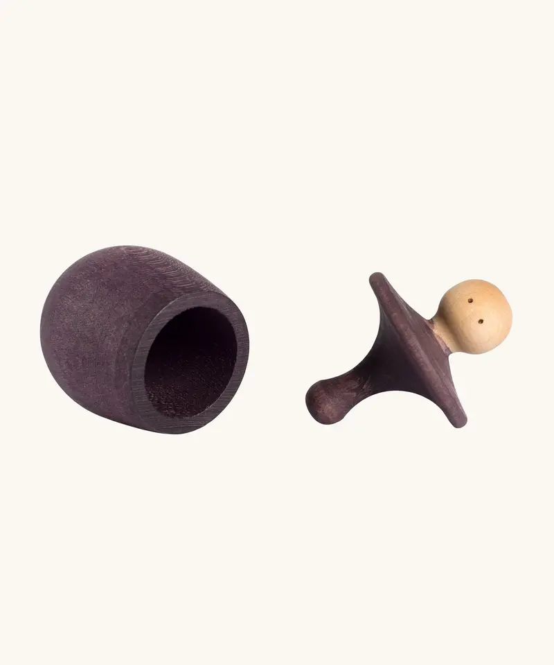 Grapat Purple Little Things 2