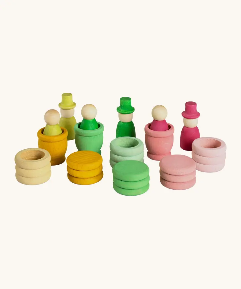 Grapat Spring Nins 1